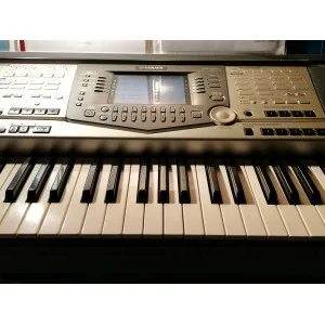YAMAHA PSR 2000 - Synthétiseur