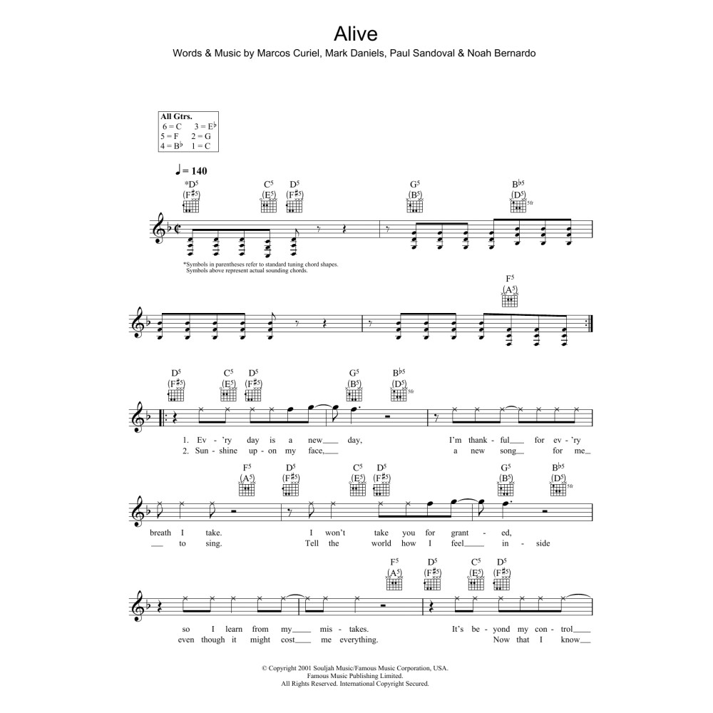 Alive