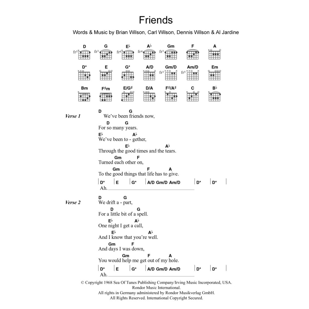Friends