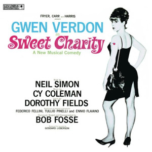 Big Spender (from Sweet Charity)
