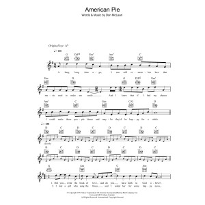 American Pie
