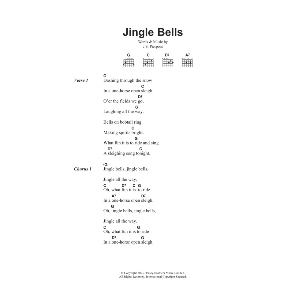 Jingle Bells