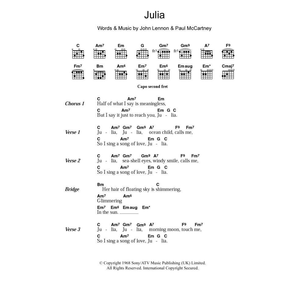 Julia
