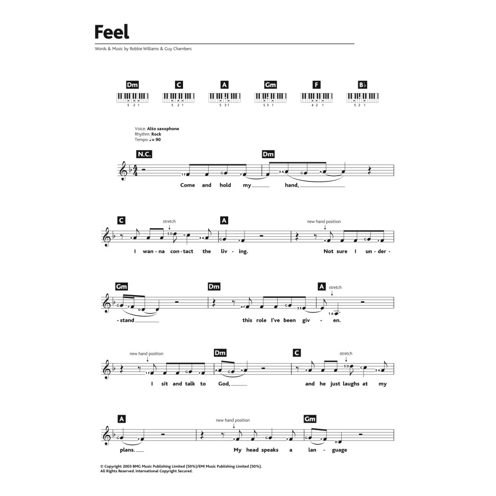 Feel