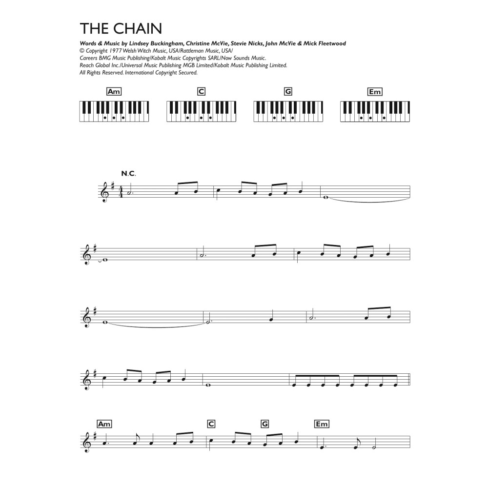 The Chain