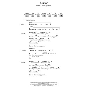 Guitar
