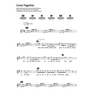 Come Together