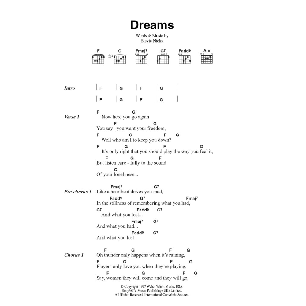 Dreams