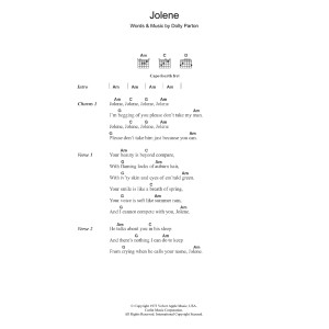 Jolene