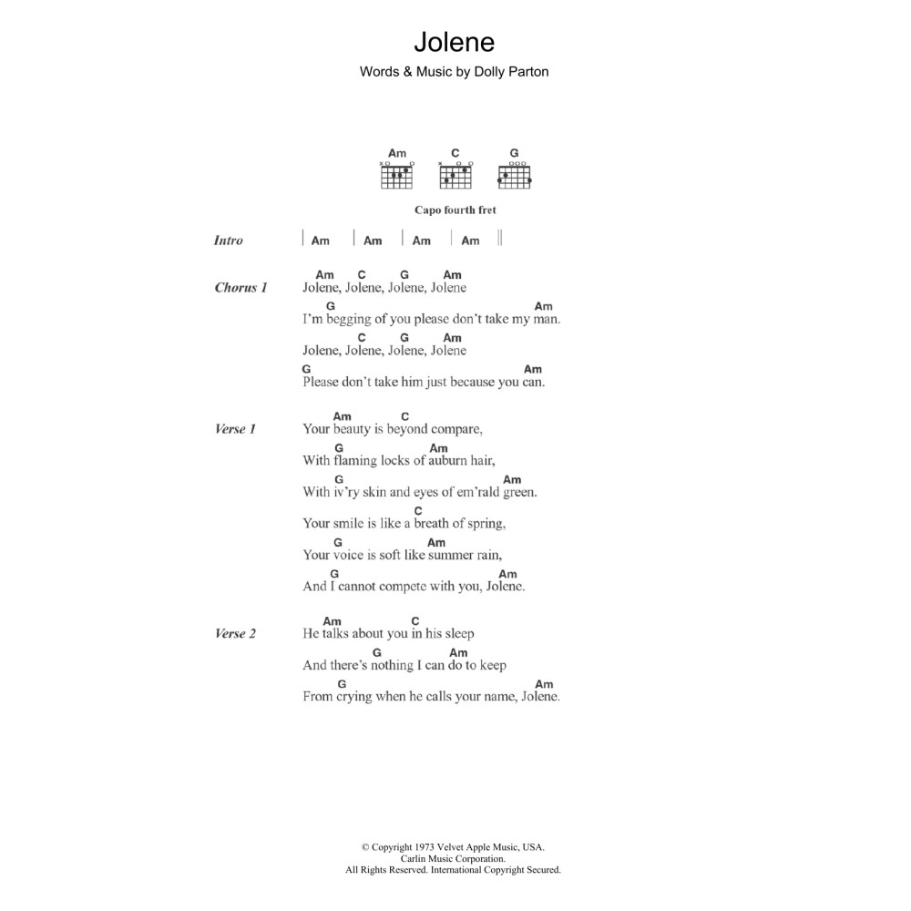 Jolene