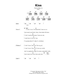 Kiss