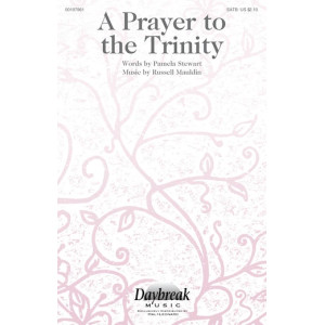 A Prayer To The Trinity