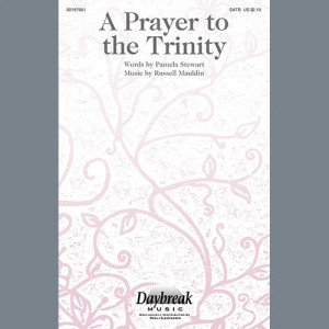 A Prayer To The Trinity