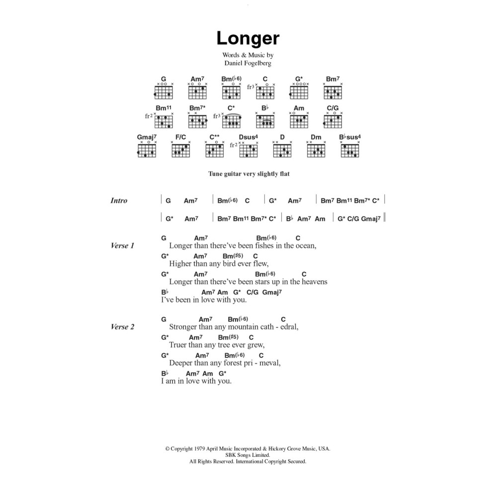 Longer