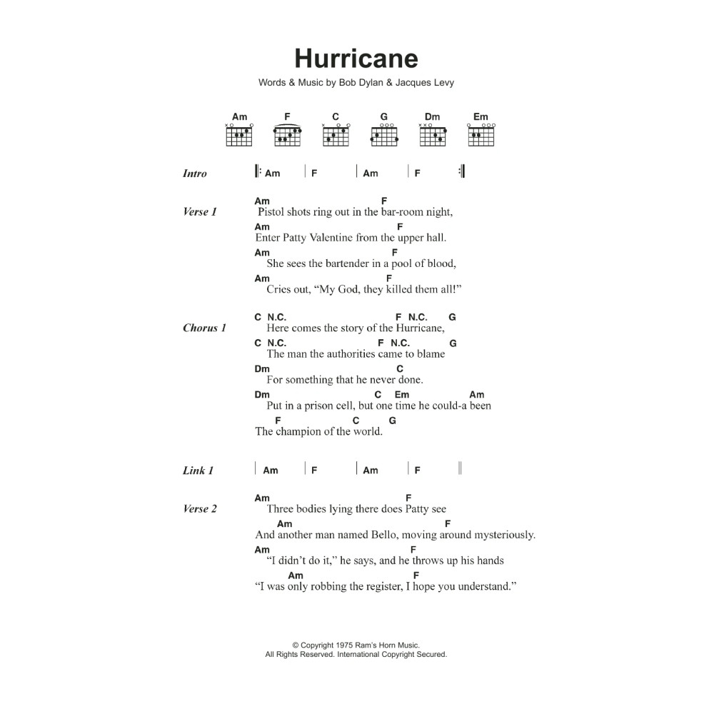 Hurricane