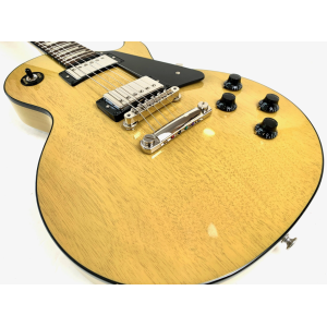 Gibson Les Paul Standard '50s Mahogany Top 2024 TV Yellow