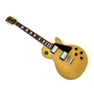 Gibson Les Paul Standard '50s Mahogany Top 2024 TV Yellow