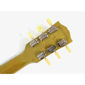 Gibson Les Paul Standard '50s Mahogany Top 2024 TV Yellow