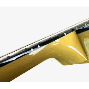Gibson Les Paul Standard '50s Mahogany Top 2024 TV Yellow