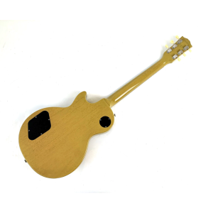 Gibson Les Paul Standard '50s Mahogany Top 2024 TV Yellow