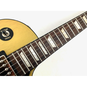 Gibson Les Paul Standard '50s Mahogany Top 2024 TV Yellow