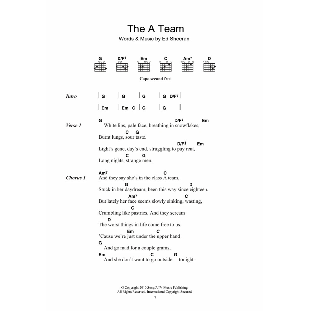The A Team
