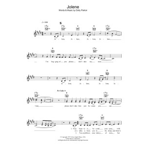 Jolene