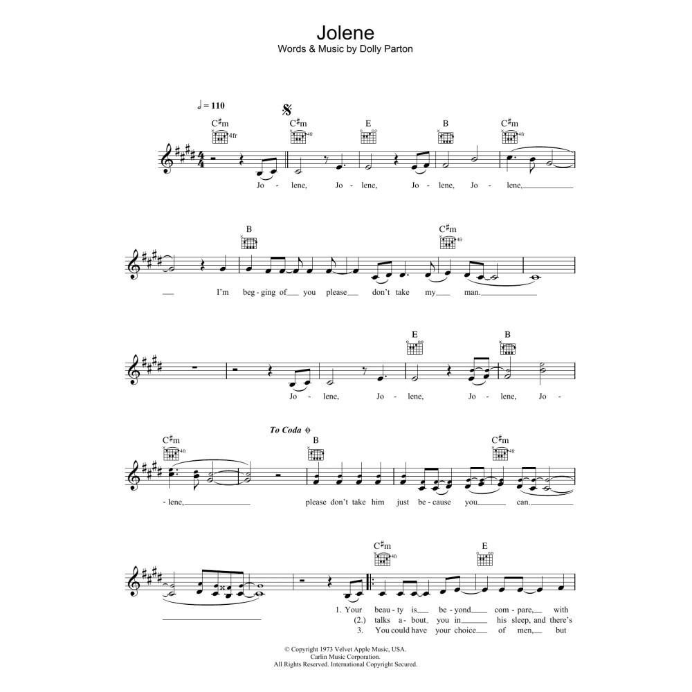 Jolene