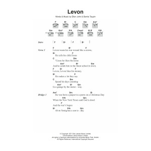 Levon