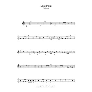 Last Post