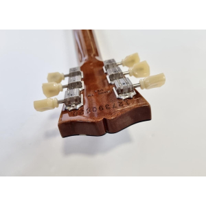 Gibson Les Paul Standard 50's Goldtop 2019