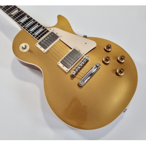 Gibson Les Paul Standard 50's Goldtop 2019