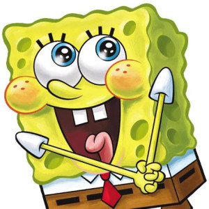 The Best Day Ever (from The SpongeBob SquarePants Movie)