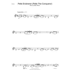Pelle The Conqueror (Pelle Erobreren)