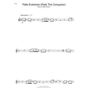 Pelle The Conqueror (Pelle Erobreren)
