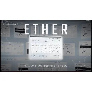Air Music Tech AIR ETHER