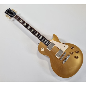 Gibson Les Paul Standard 50’s Goldtop 2019
