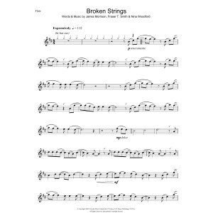 Broken Strings