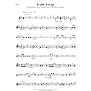 Broken Strings