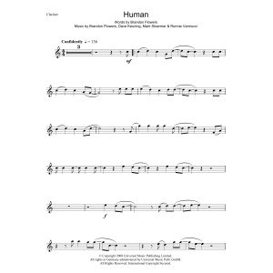 Human
