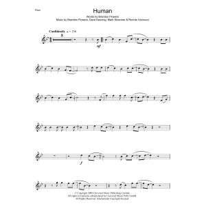 Human