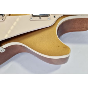 Gibson Les Paul Standard 50's Goldtop 2019