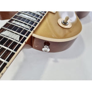 Gibson Les Paul Standard 50’s Goldtop 2019