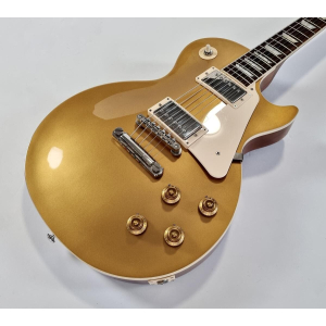 Gibson Les Paul Standard 50's Goldtop 2019