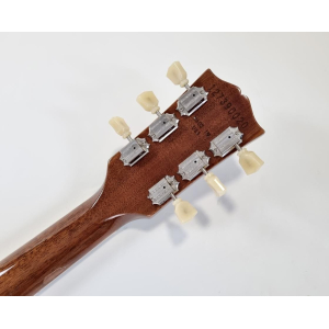 Gibson Les Paul Standard 50’s Goldtop 2019