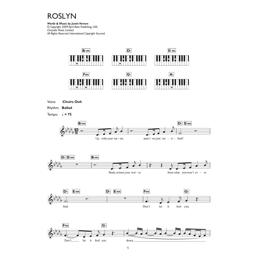Roslyn