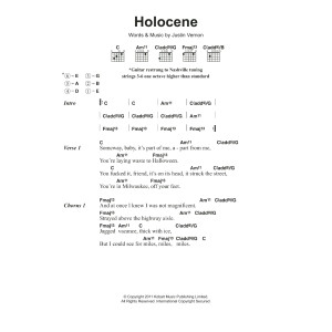 Holocene
