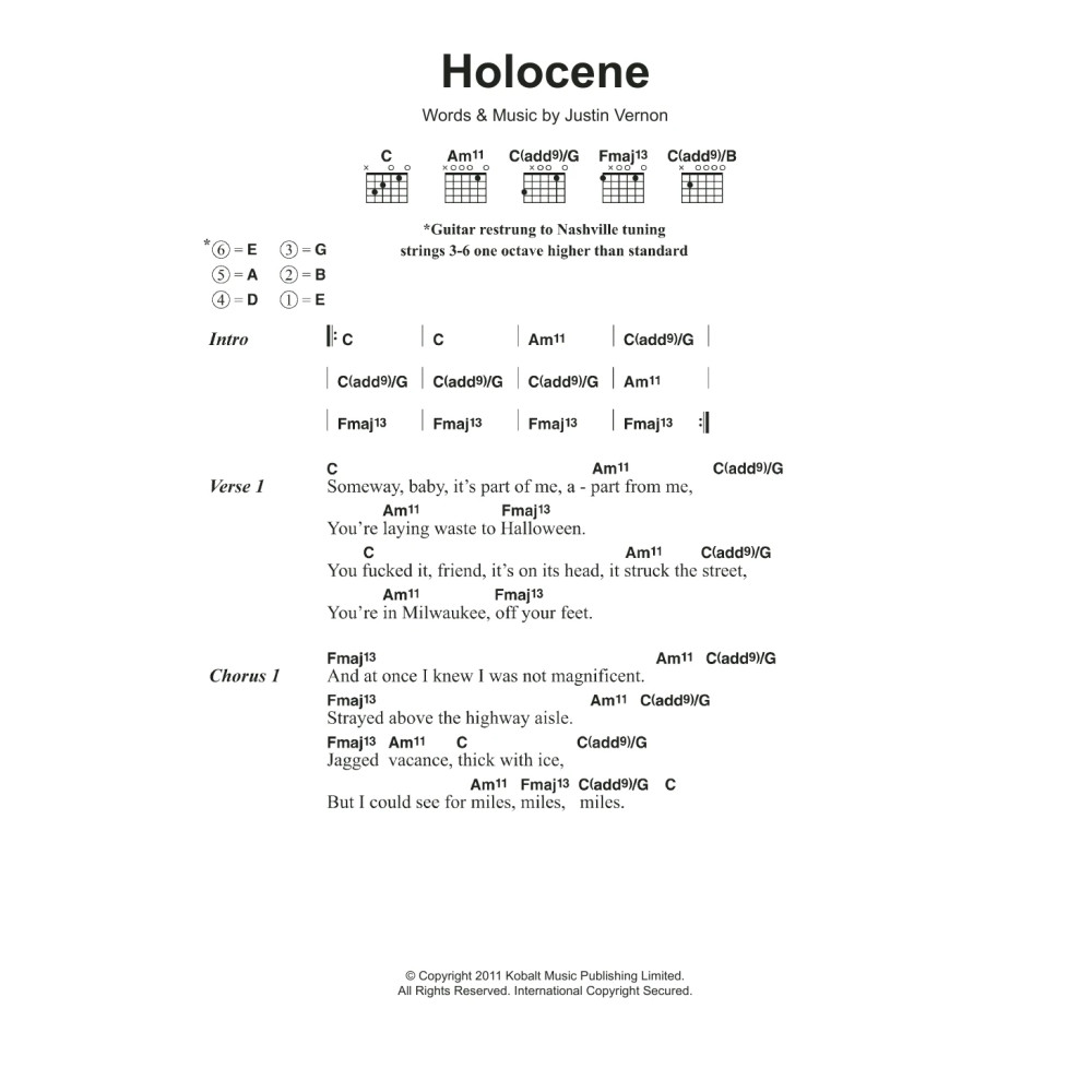 Holocene