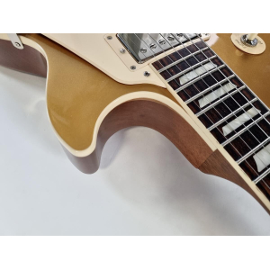 Gibson Les Paul Standard 50's Goldtop 2019