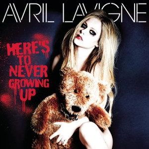 Here's To Never Growing Up
